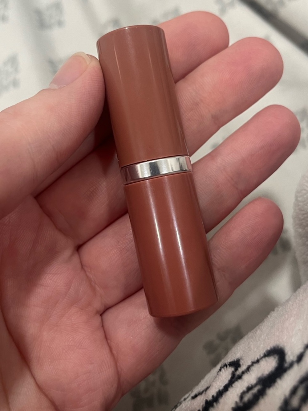 Clinique Bare Pop Lipstick - Picture 4 of 6